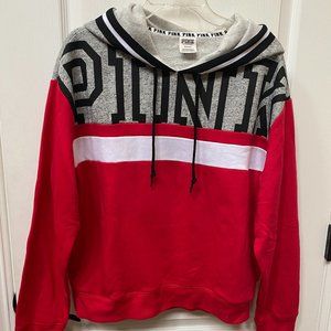 VS PINK SWEATSHIRT